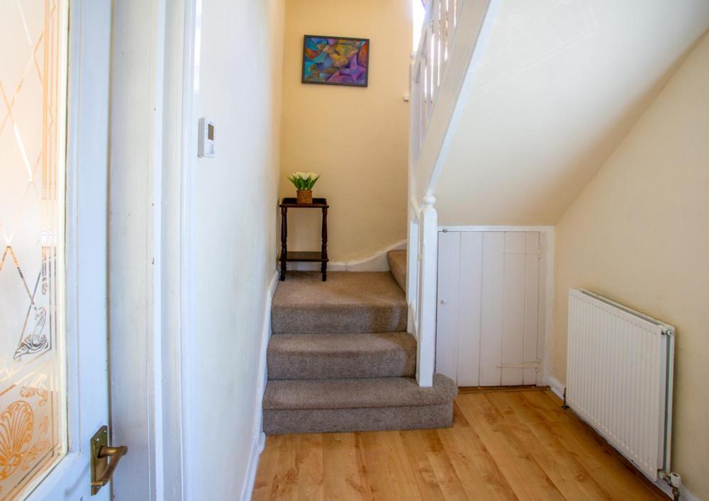 Cozy 3 Bed Family By Park Holiday home *