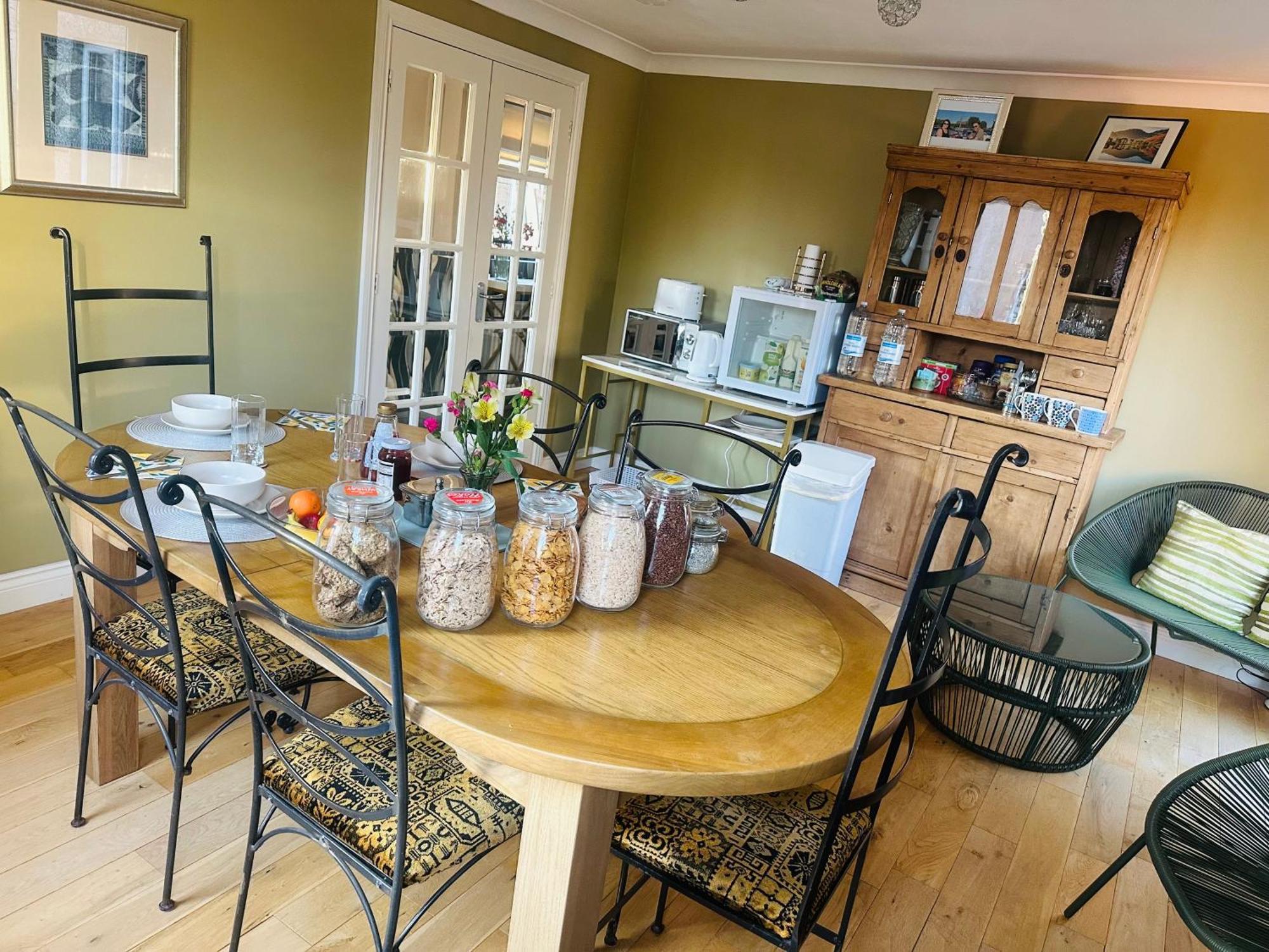 Homestay Boutique Village Retreat Penrith
