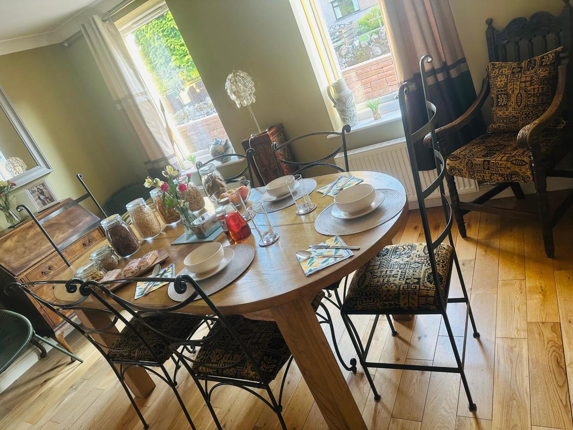 Homestay Boutique Village Retreat *