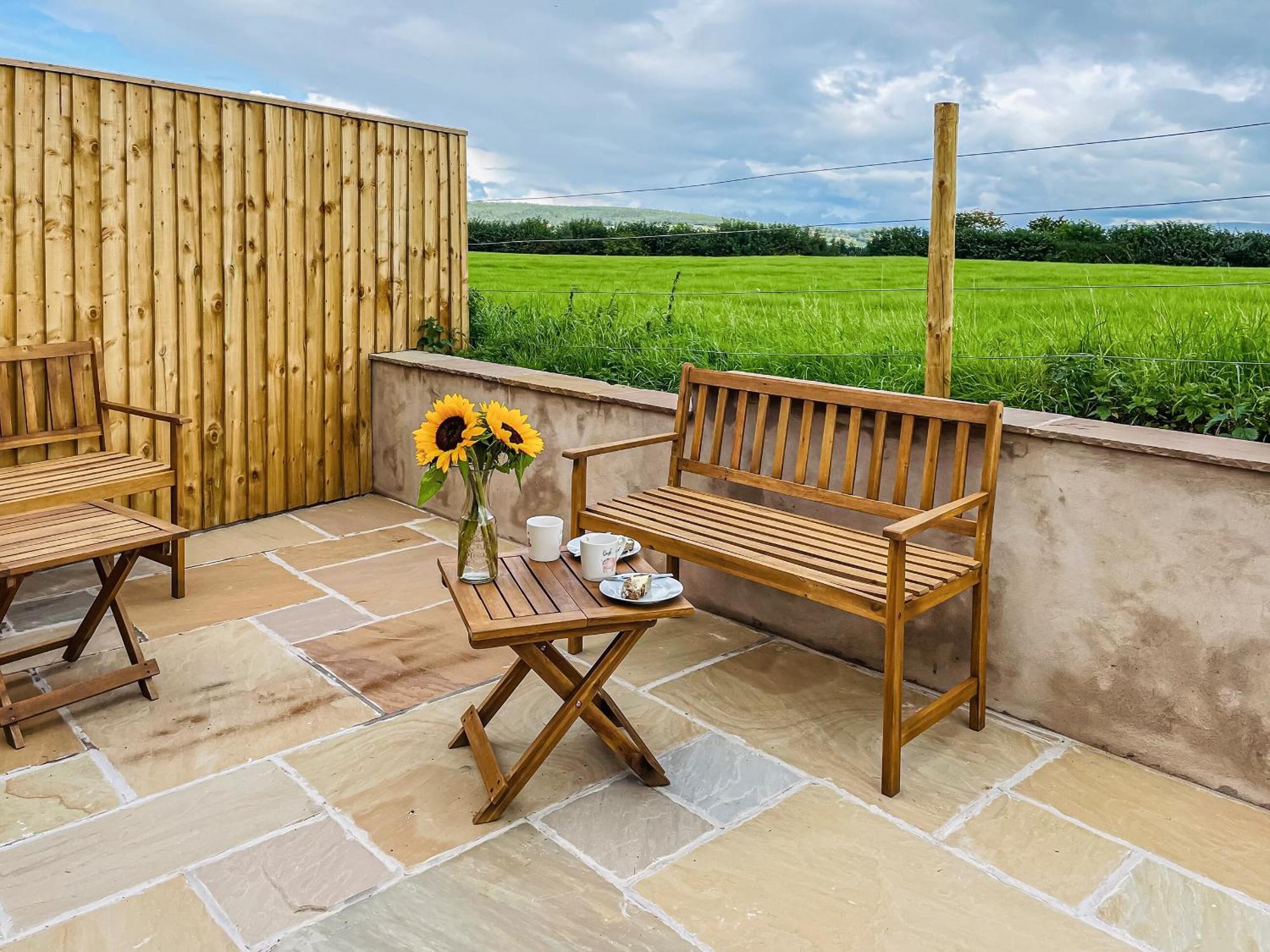 Holiday home Bumblebee Nook Penrith