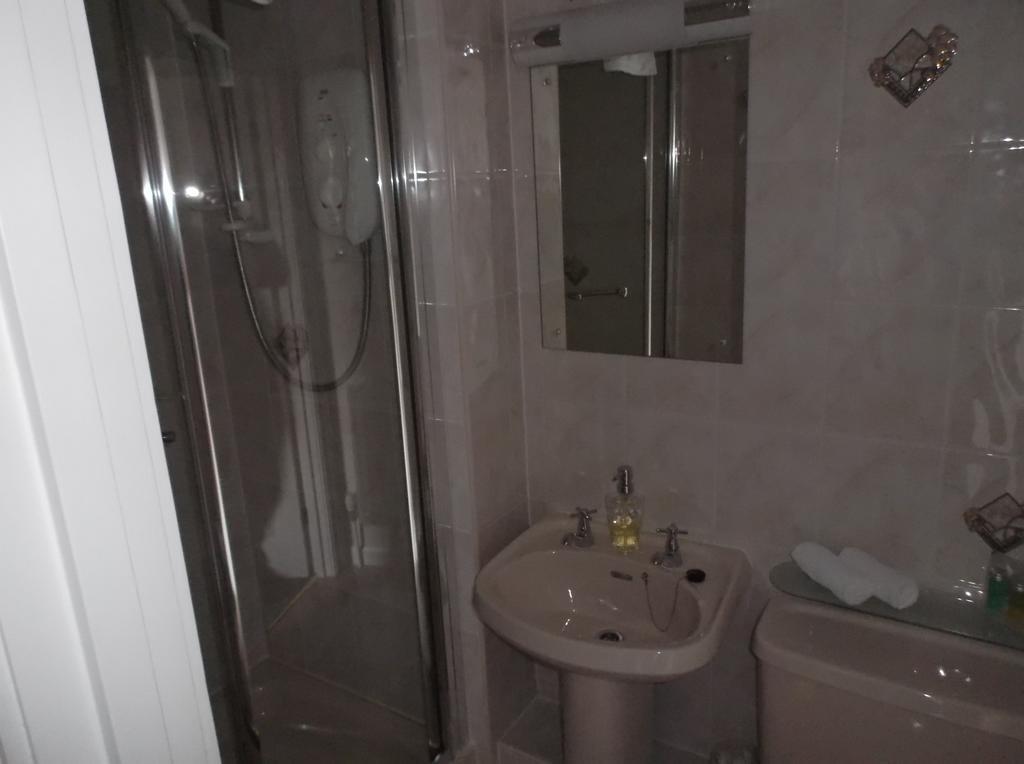 Brandelhow Guest house 4*