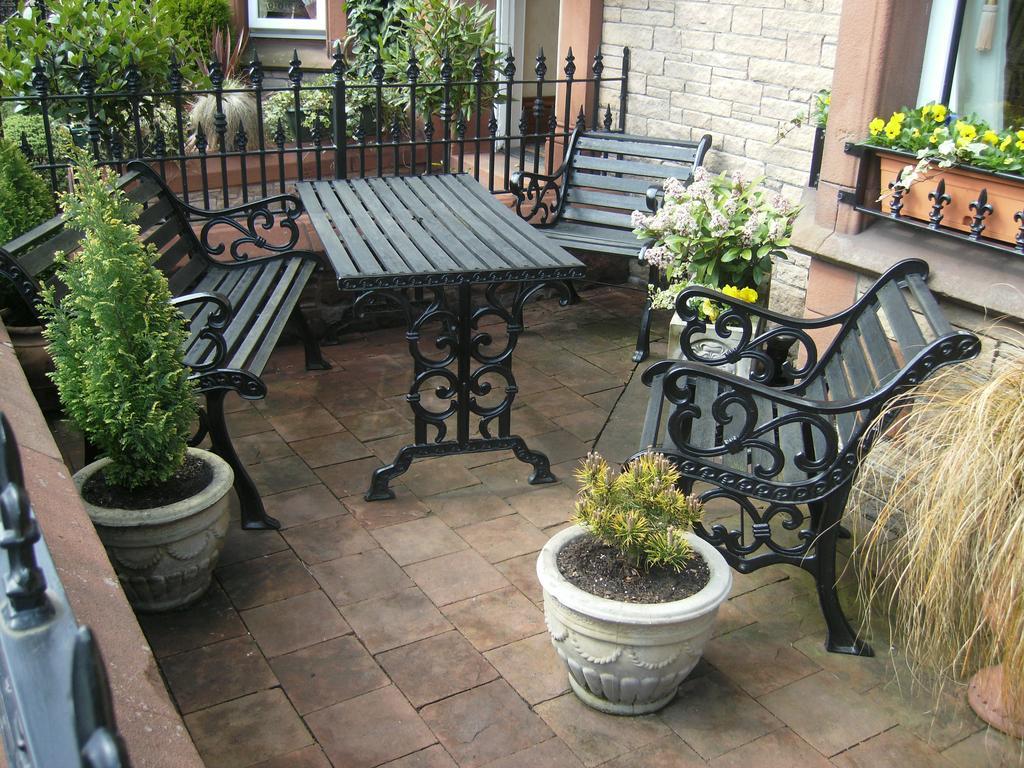 Brandelhow Penrith