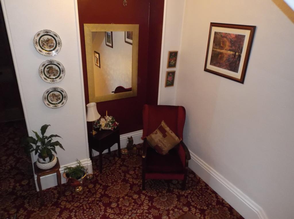 Brandelhow Guest house 4*