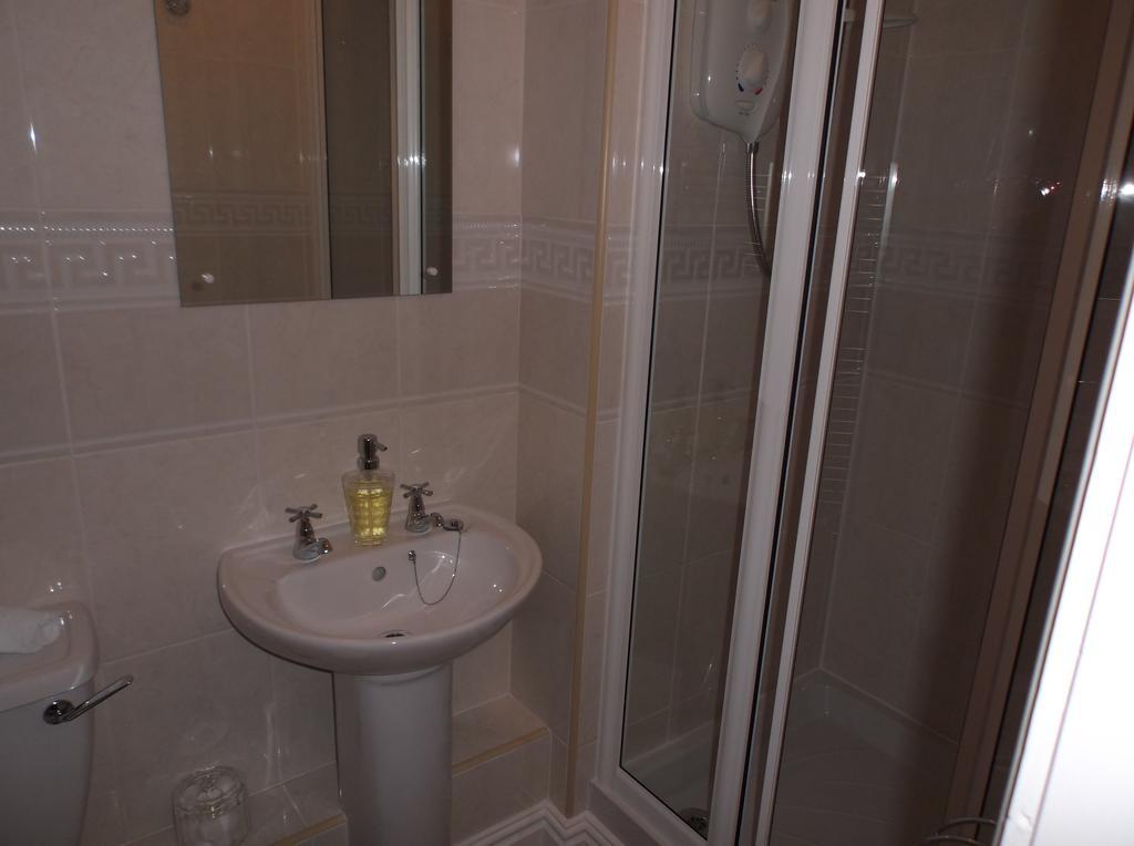 Brandelhow Guest house Penrith