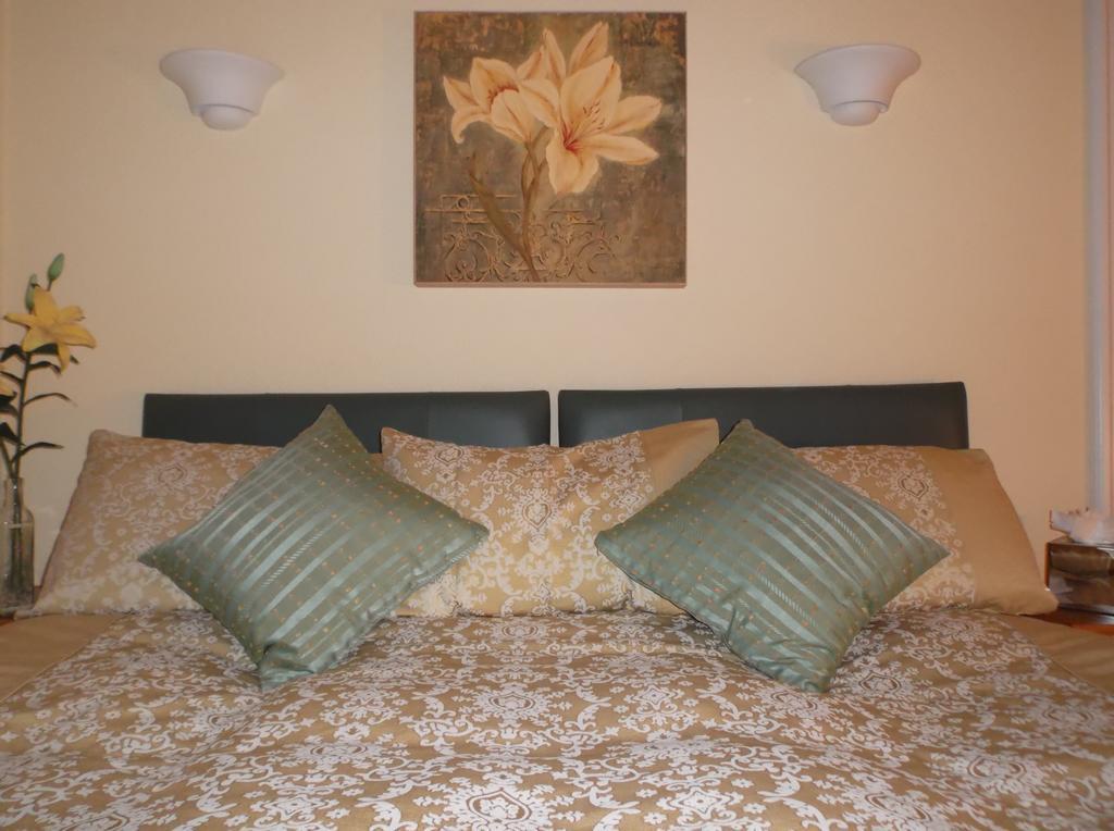 Guest house Brandelhow Penrith