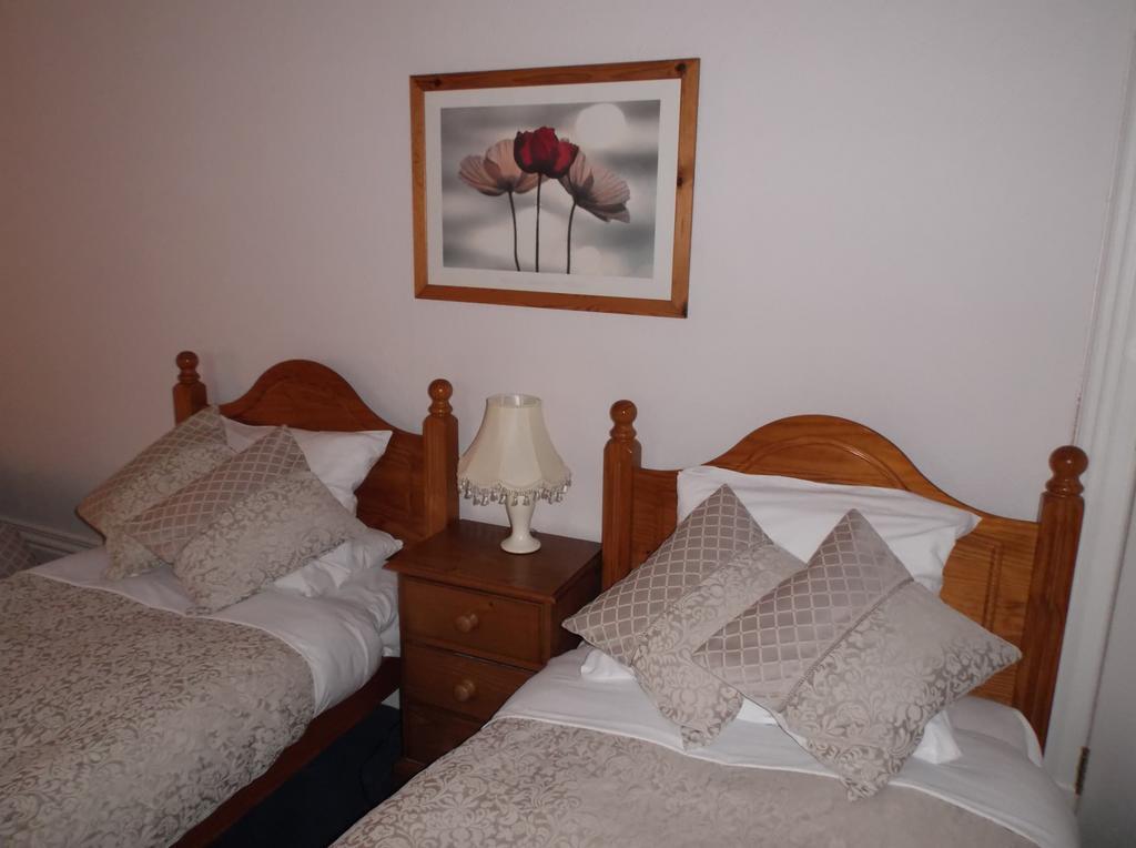 Brandelhow Guest house