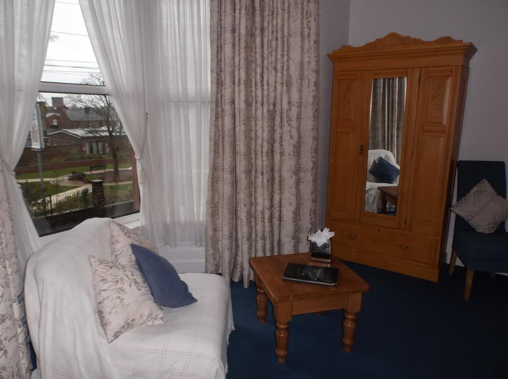 Guest house Brandelhow Penrith