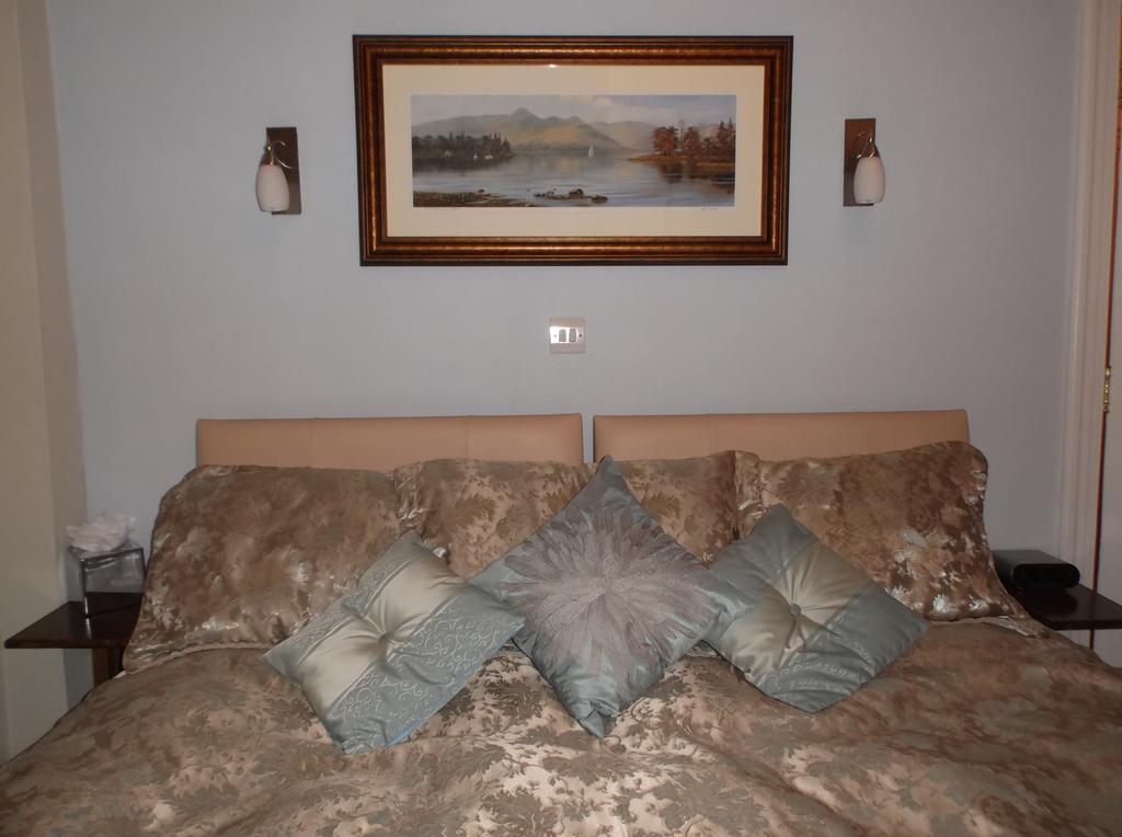 Brandelhow Guest house