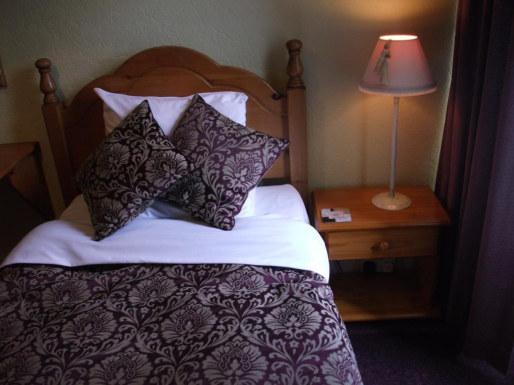 Guest house Brandelhow Penrith