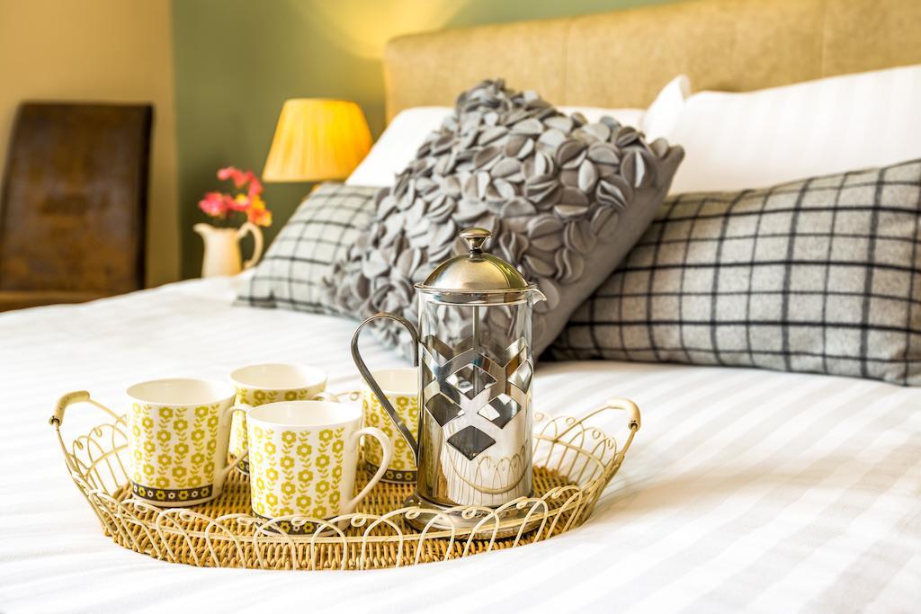 The Lounge & Bar 3* Penrith