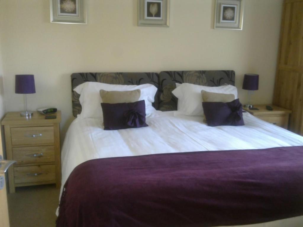 Guest house Ashberry 4*