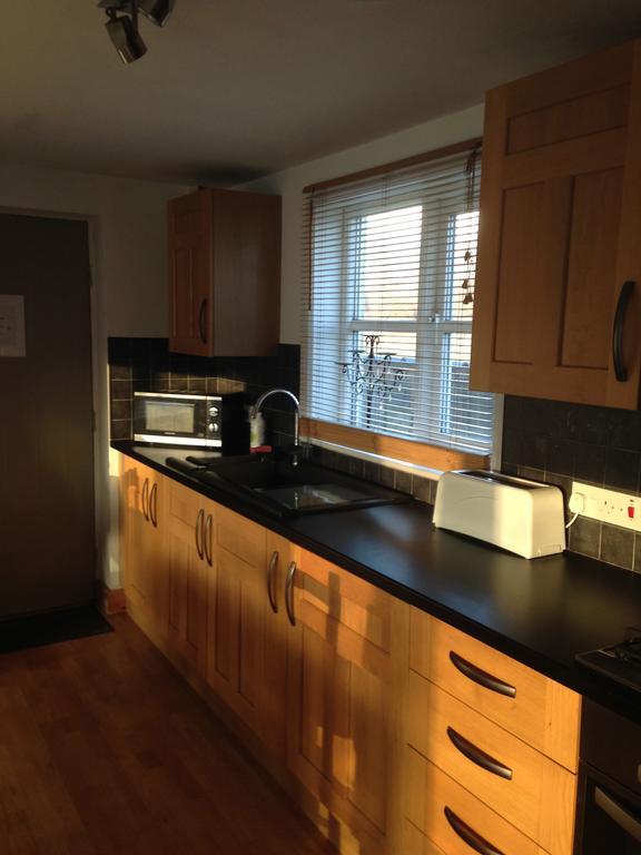 Bed & Breakfast Rebels Hide 3*