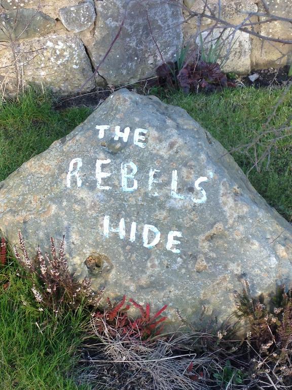 Bed & Breakfast Rebels Hide Clifton (Cumbria)