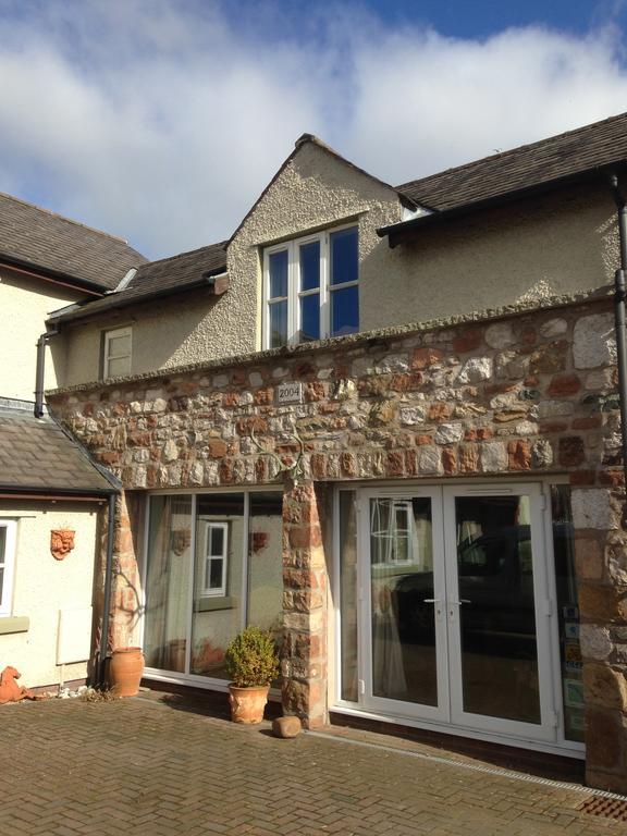 Rebels Hide Bed & Breakfast Clifton (Cumbria)