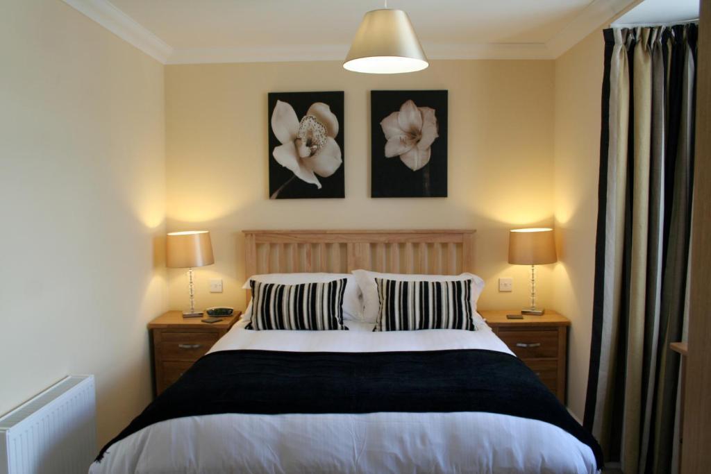 Ashberry Guest house