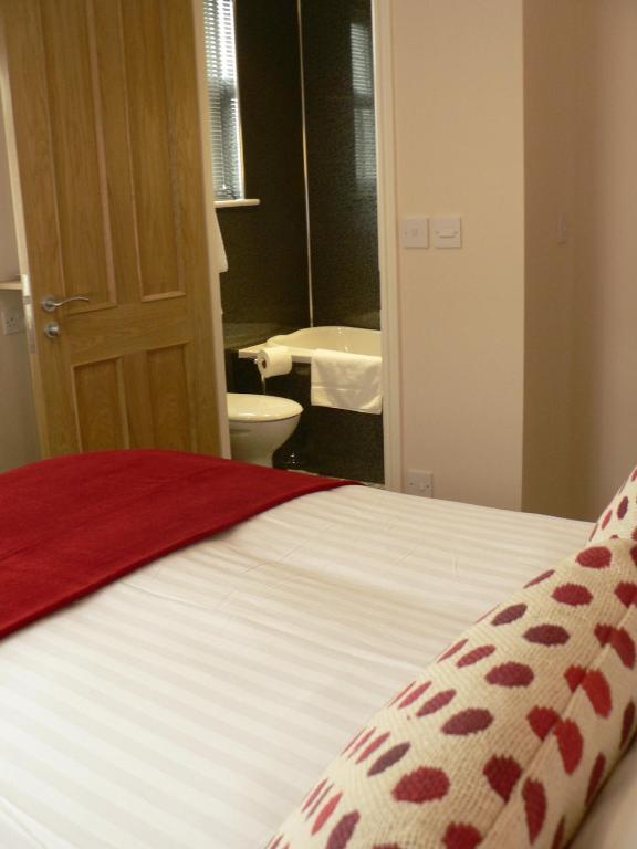 Guest house Ashberry 4*