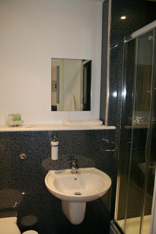 Guest house Ashberry 4*