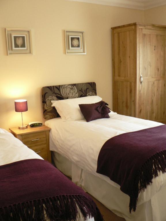 Guest house Ashberry