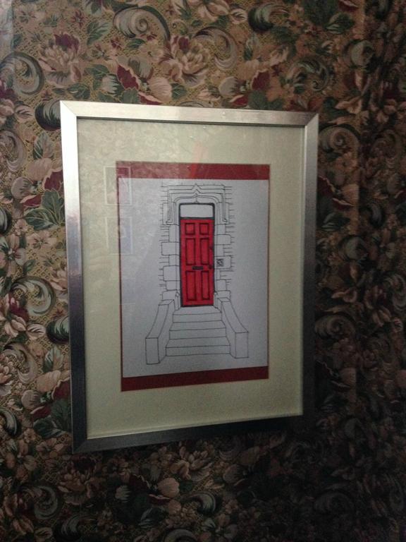Bed & Breakfast The Red Townhouse 3*