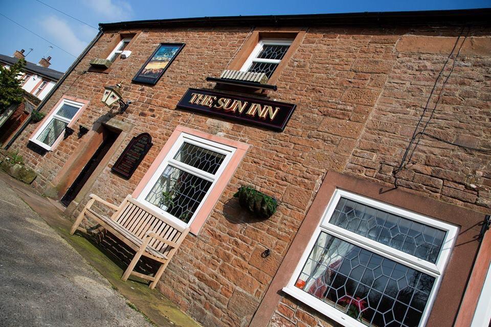 The Sun Bed & Breakfast 4*
