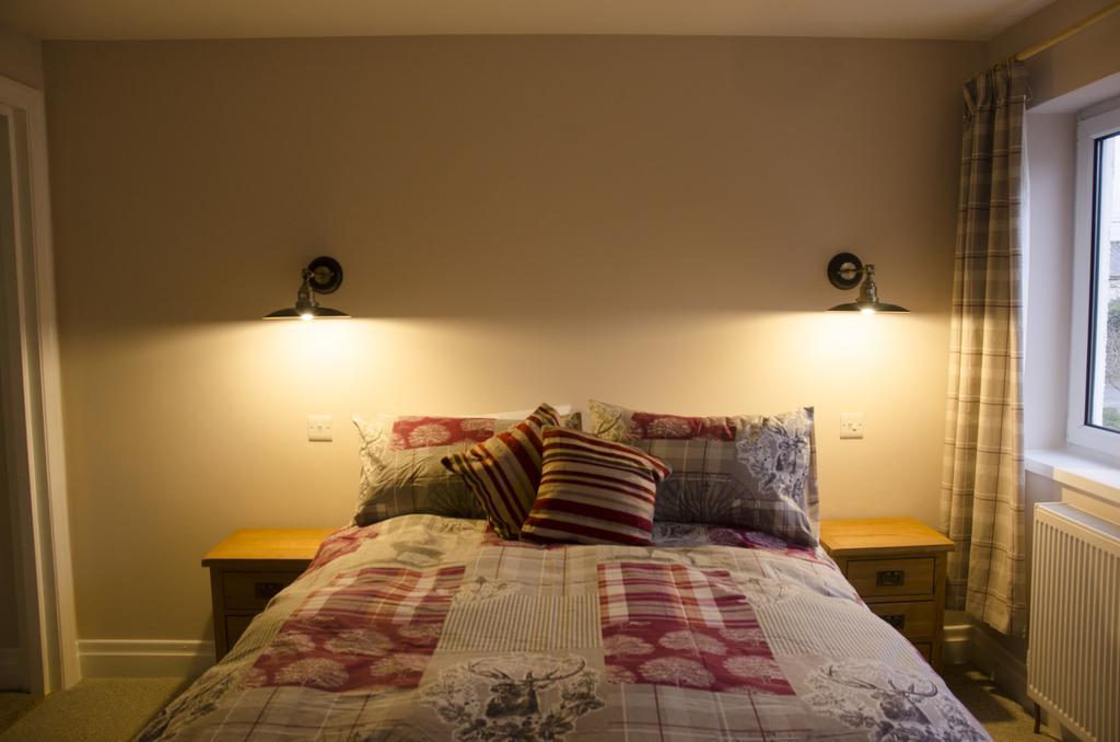Bed & Breakfast The Sun 4*