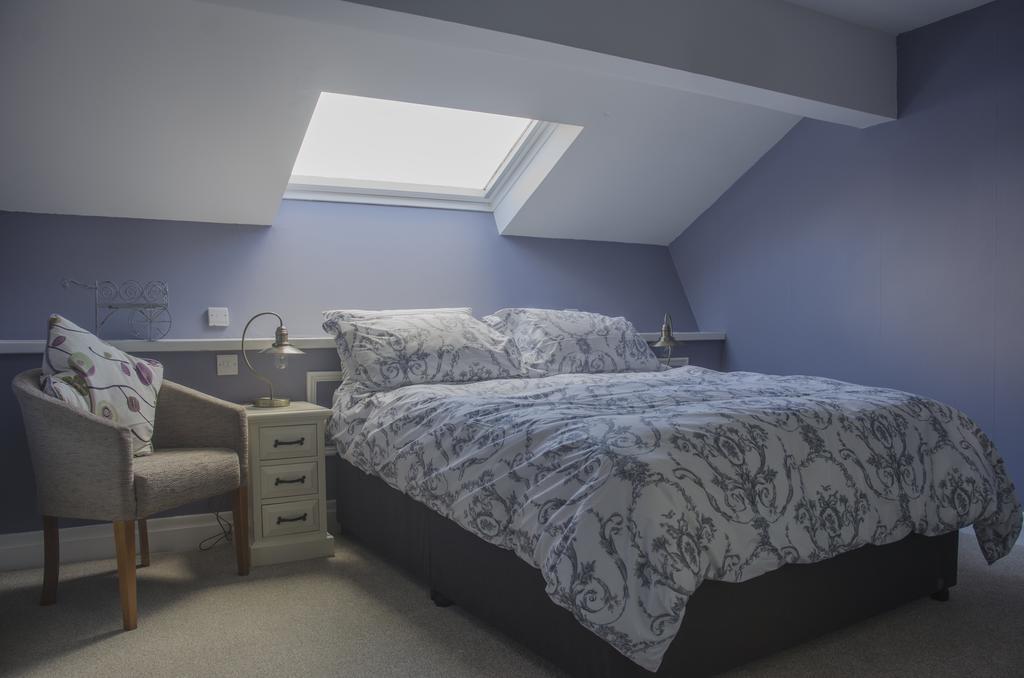 Bed & Breakfast The Sun 4*
