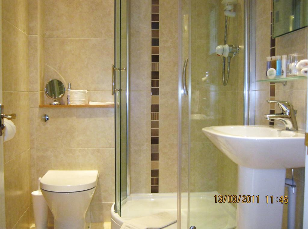 Guest house Albany House 4*