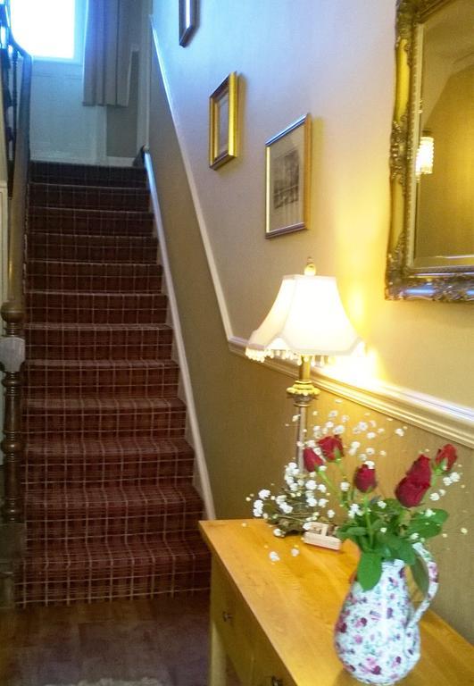 Guest house Albany House Penrith