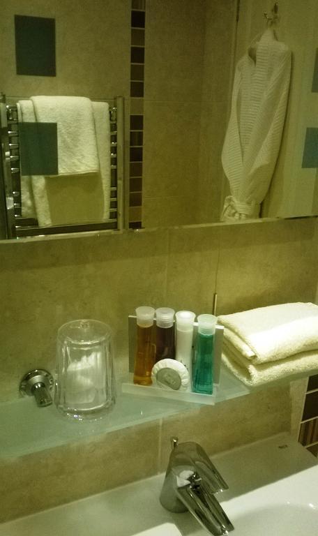 Albany House 4* Penrith