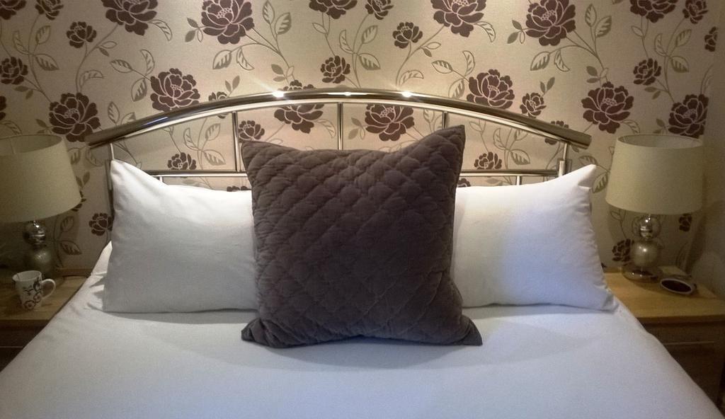 Guest house Albany House 4*