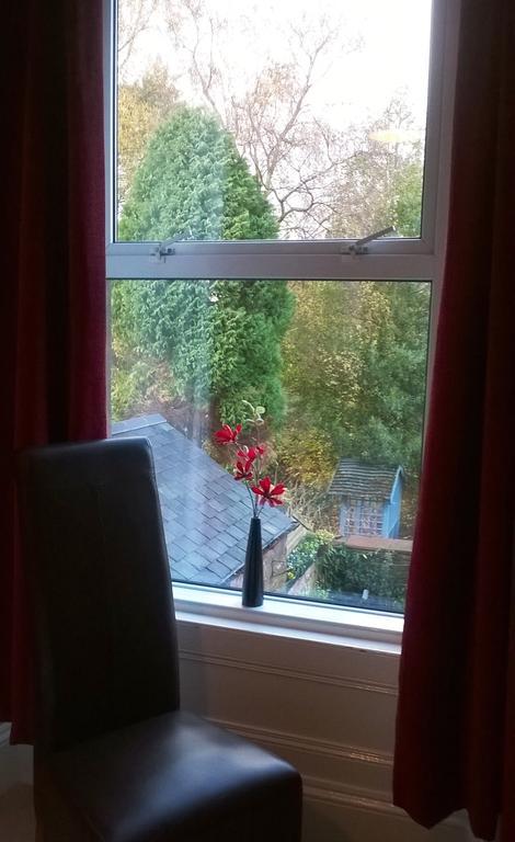 Albany House Guest house 4*