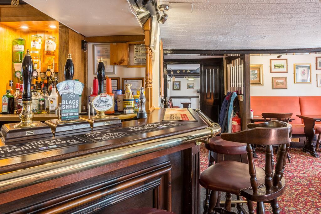 Inn The Cross Keys Tebay (Cumbria)