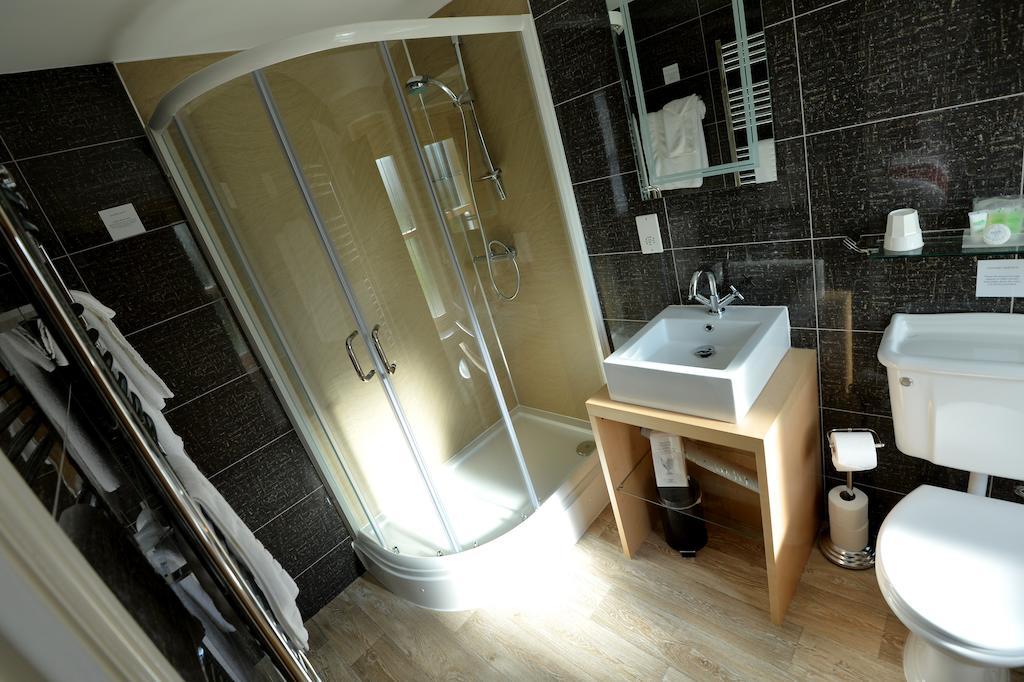 Bed & Breakfast Stoneybeck