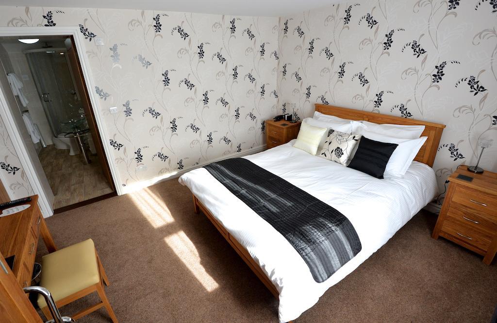 Stoneybeck Bed & Breakfast