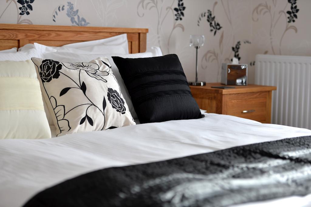 Stoneybeck Bed & Breakfast
