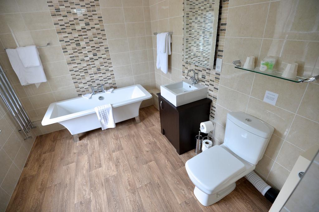 Stoneybeck Bed & Breakfast 4*