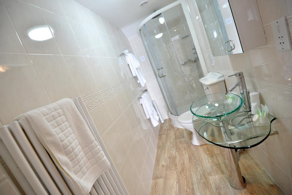 Stoneybeck Bed & Breakfast 4*
