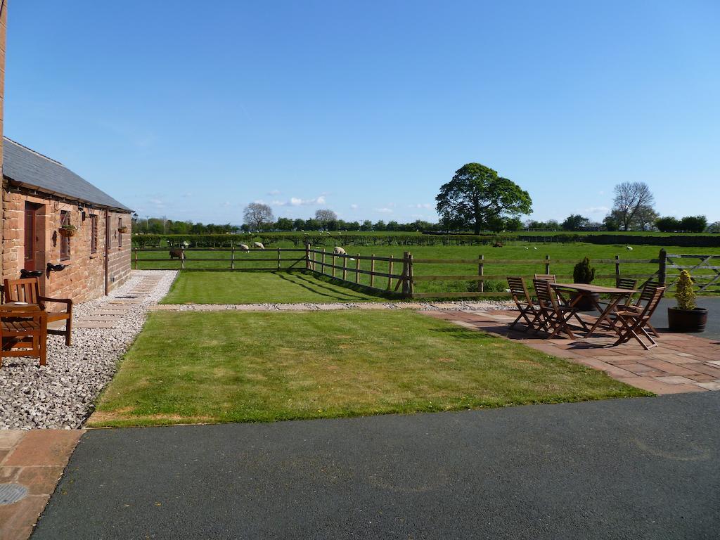Guest house The Ginney Country
