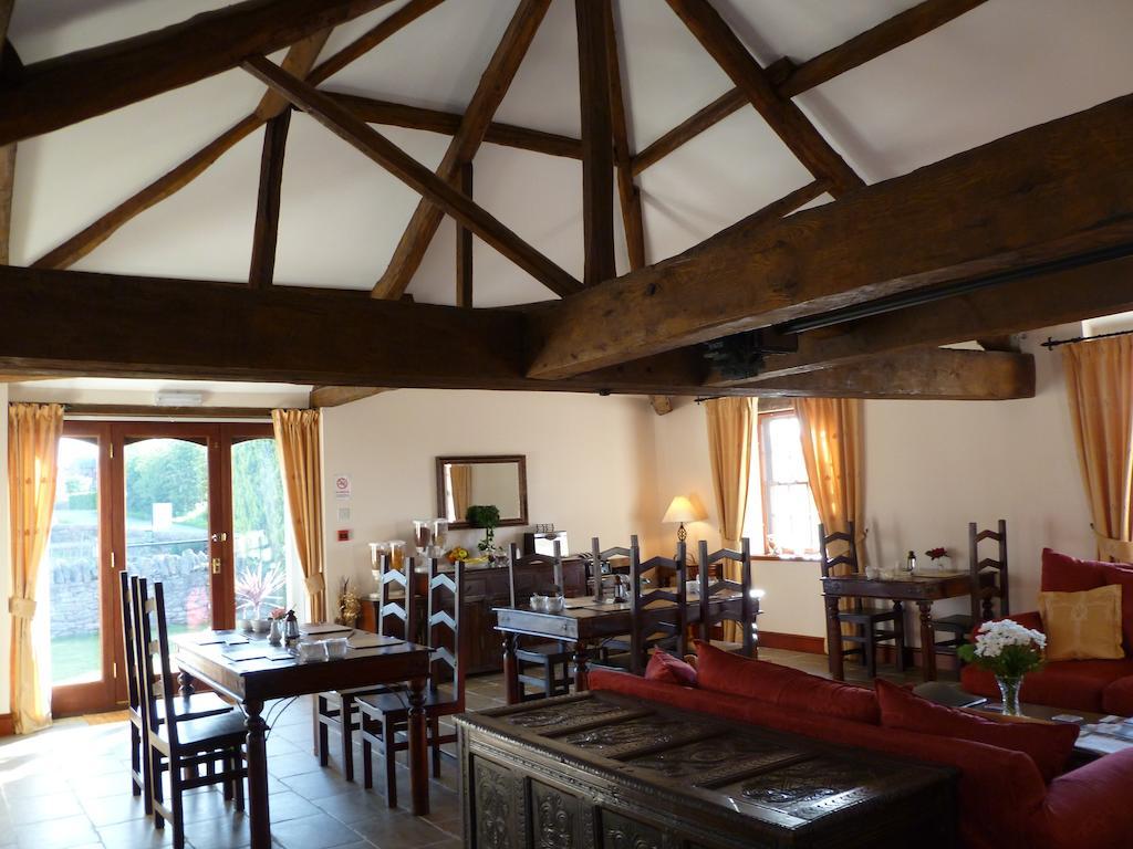 The Ginney Country Guest house Penrith