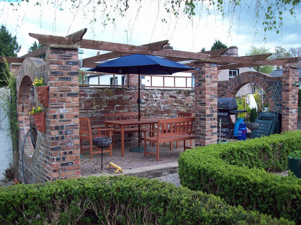 Bongate House