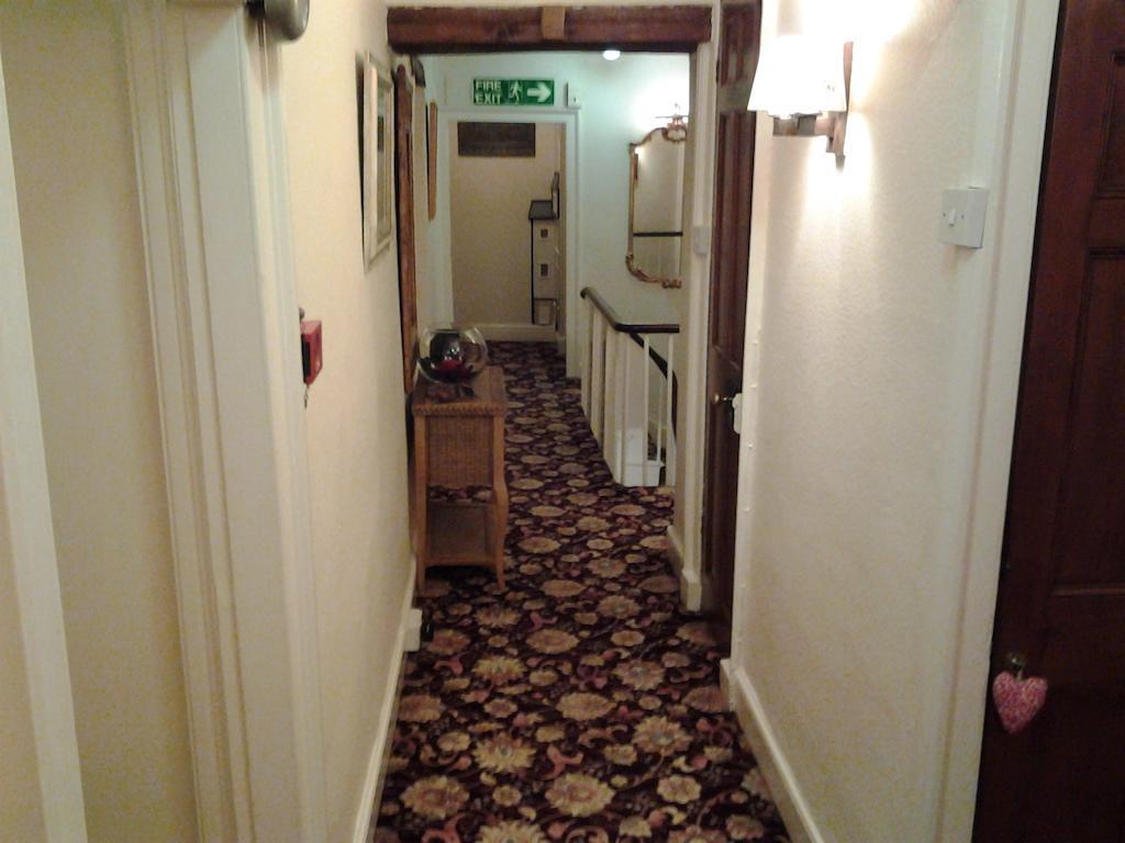 Bongate House Penrith