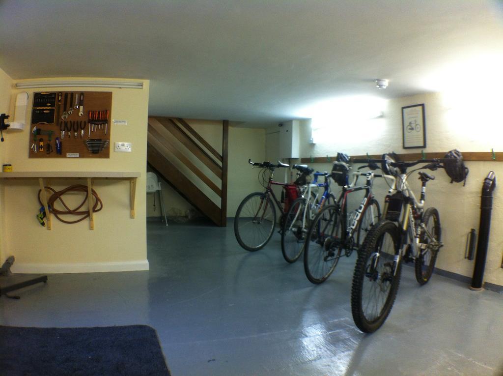 Hostel Wayfarers Independent *