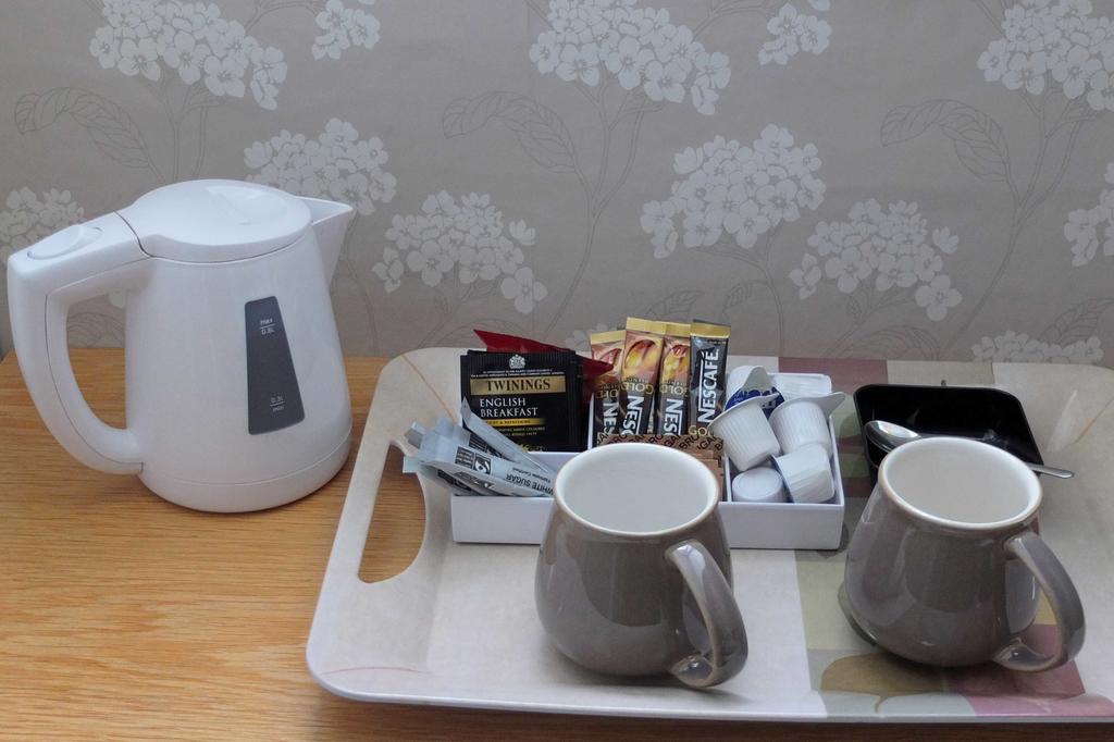 Bed & Breakfast @edengate 4*
