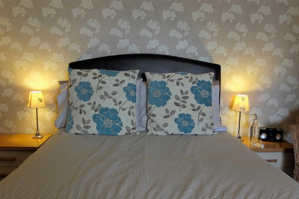 Bed & Breakfast @edengate