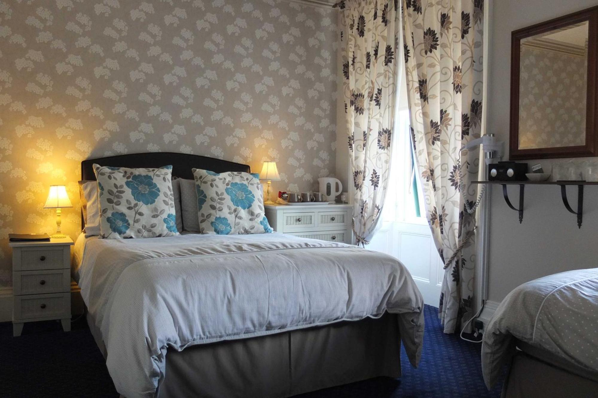 Bed & Breakfast @edengate Penrith