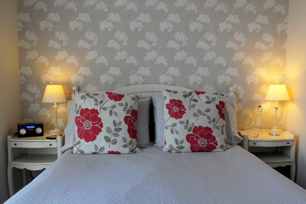 Bed & Breakfast @edengate 4*