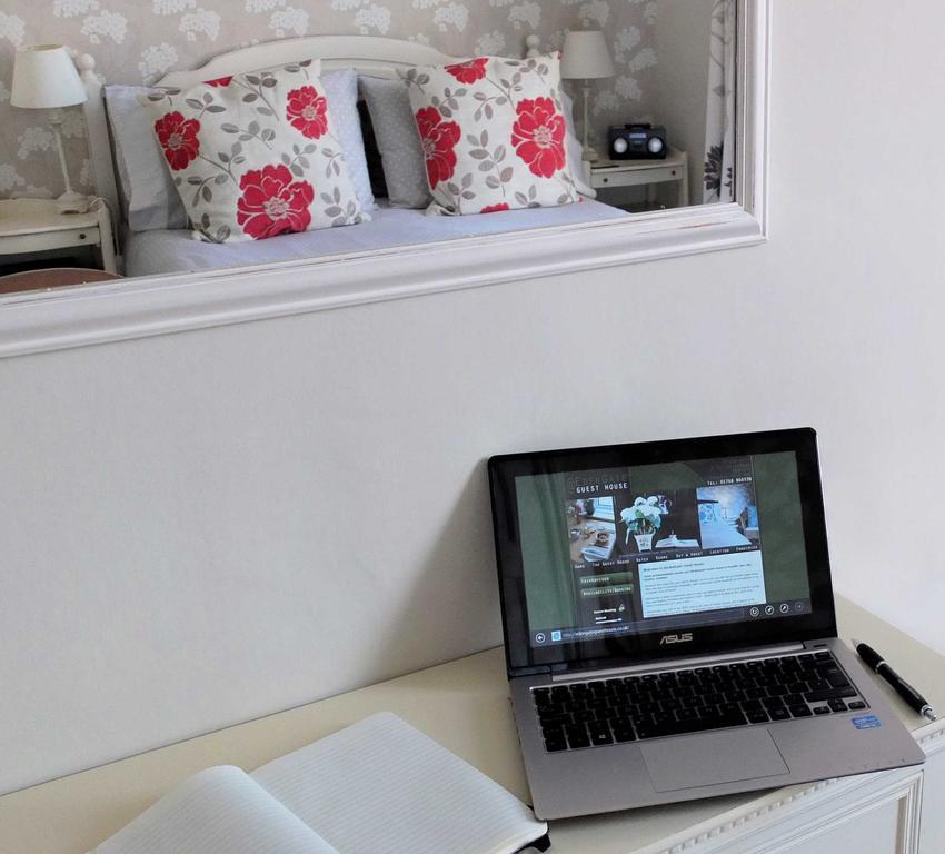 Bed & Breakfast @edengate Penrith