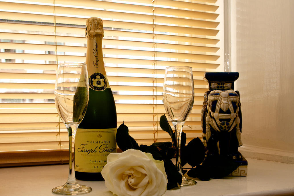 Bed & Breakfast Swanson House 4*