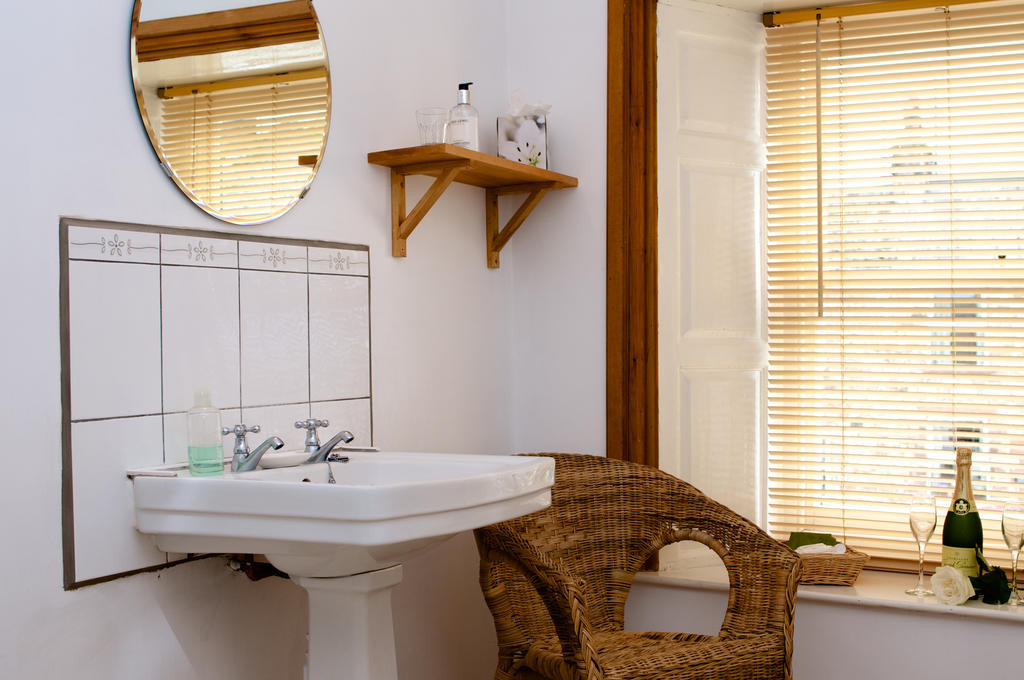 Bed & Breakfast Swanson House Penrith