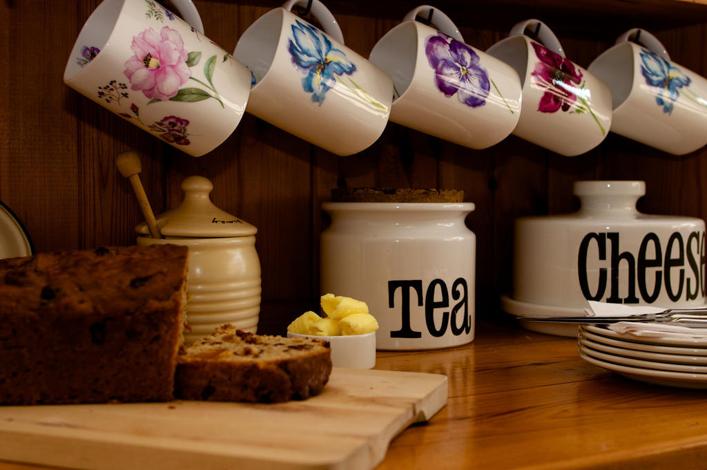 Bed & Breakfast Swanson House 4*